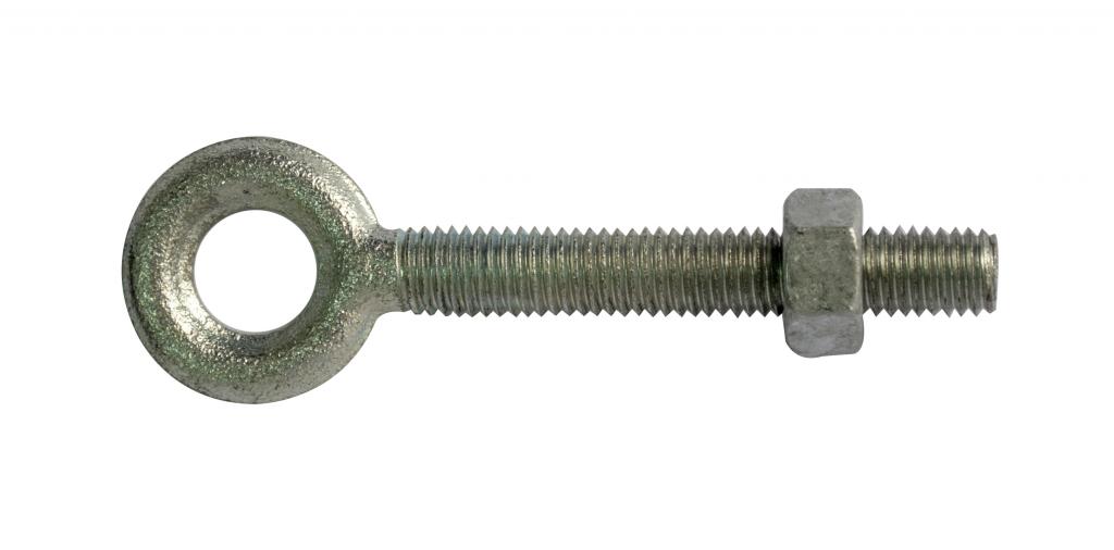 Eyebolts Polyplas