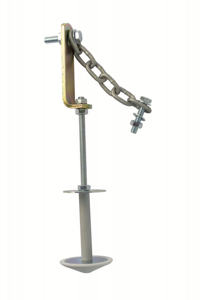 Gripple Hanger Kits Polyplas