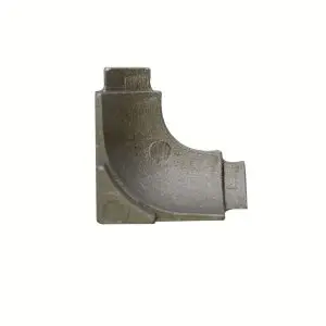 Alternative view of Corner Caps & Coving