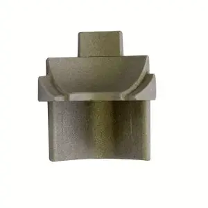 Corner Caps & Coving