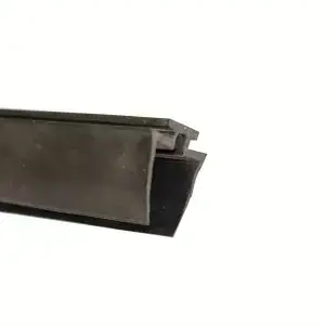 Industrial Door Gasket - BonDor - 2 Prong