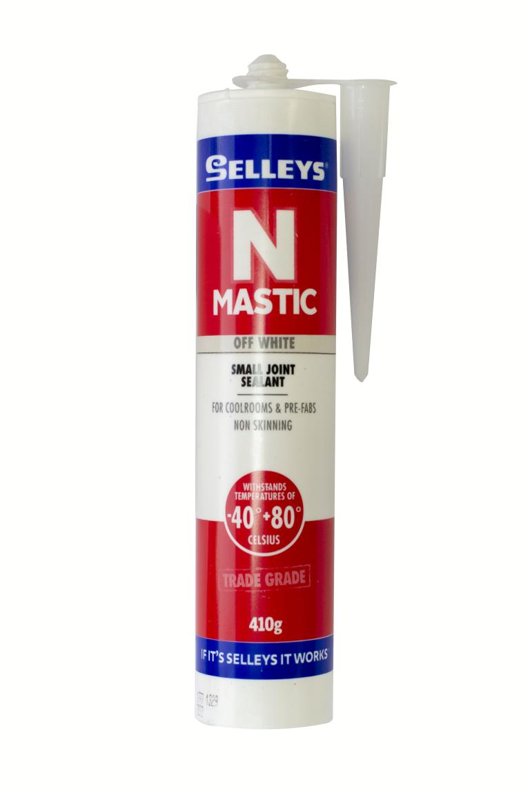 Coolroom Mastic – Polyplas