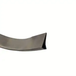 Gasket - Two Leg Sliding Door - Polyplas