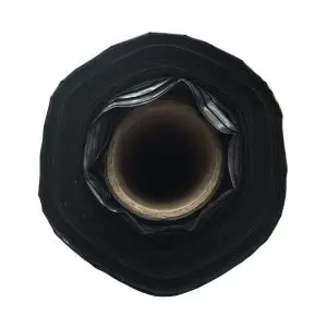 Concrete Underlay - Black Plastic