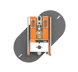 CoolBoy Vacuum Lifting