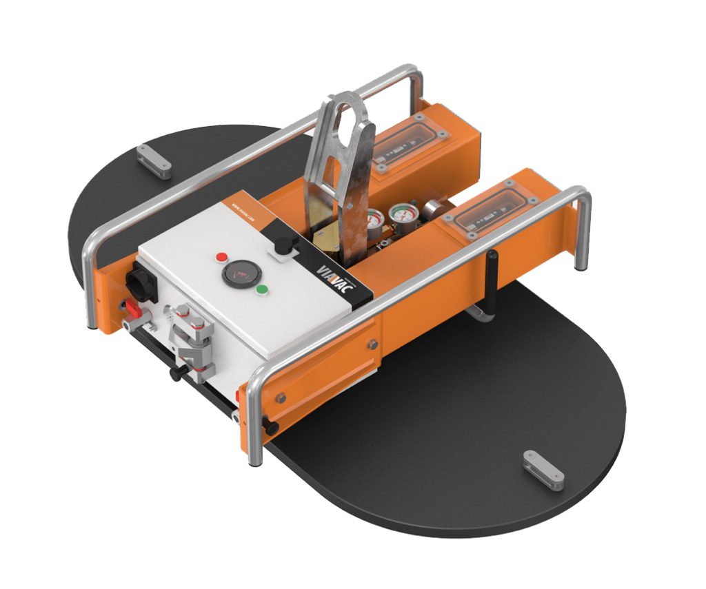 Vacuum Panel Lifting Polyplas