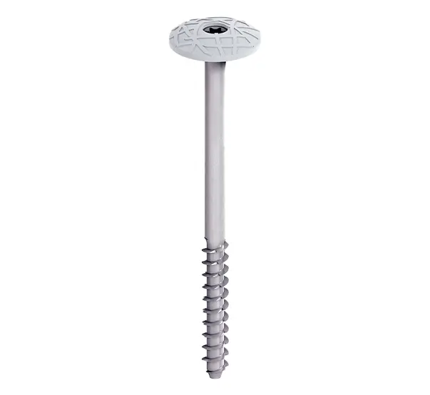 EJOT Insulation Support Anchors DDS