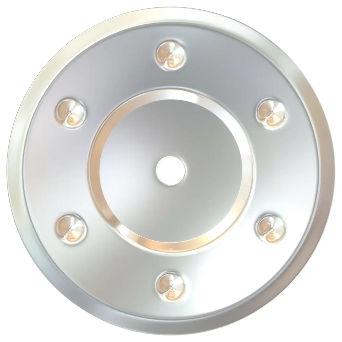 Insulation Support Anchors/Washers - Image 2