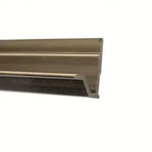 Door Sill Chair - Polyplas - Foam Filled Extrusion