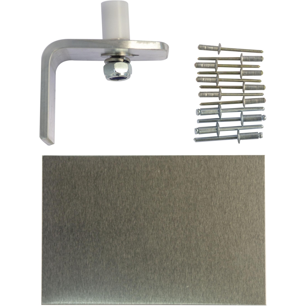 Door Stops, Tracks, Guides, Hinges - Polyplas