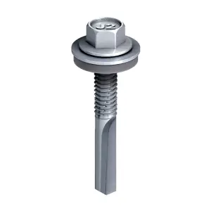 EJOT SAPHIR Self-Drilling Heavy Section Fasteners