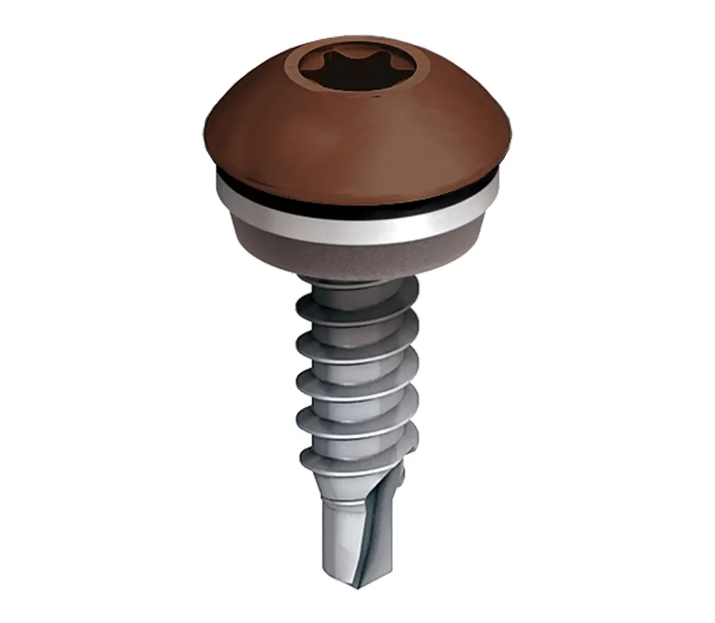 Low Profile Head Secondary Fasteners - Image 2