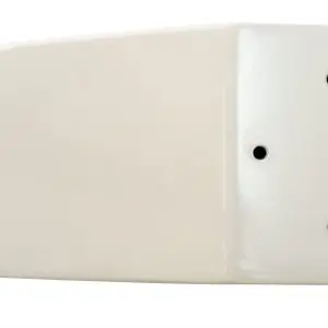 Alternative view of Lever Locks