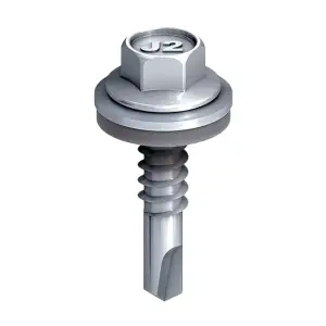 EJOT SAPHIR Self-Drilling Light Section Fasteners
