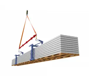 PackBoy Modular Lifting