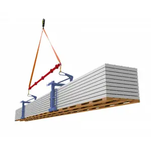 PackBoy Modular Lifting