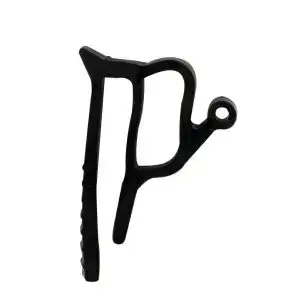 Gasket - R53 'R' Style - Polyplas