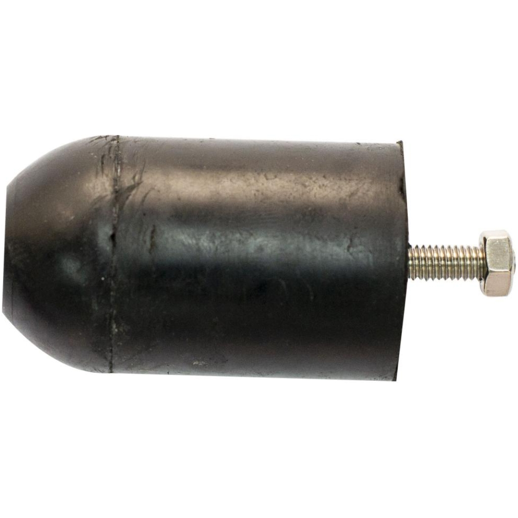 Rubber Stops - Polyplas