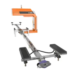 RotaBoy Vacuum Lifting