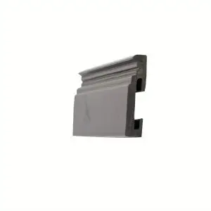 Door Packer - Polyplas - 65mm