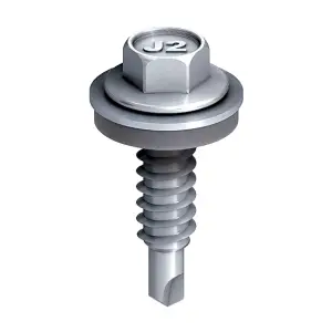EJOT SAPHIR Self-Drilling Secondary Fastener