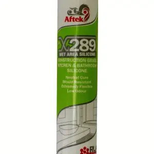 Roof & Gutter Silicone - Aftek