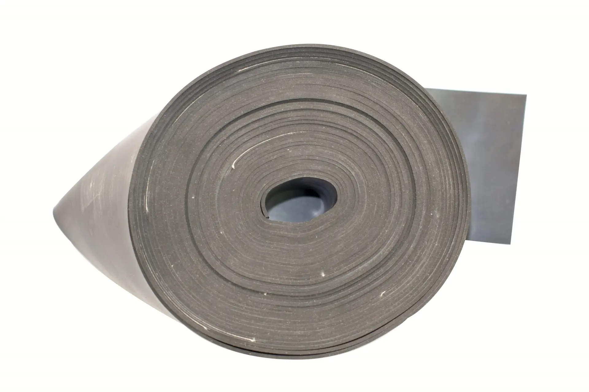 Neoprene Synthetic Rubber Gasket - Image 2