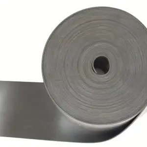 Neoprene Synthetic Rubber Gasket