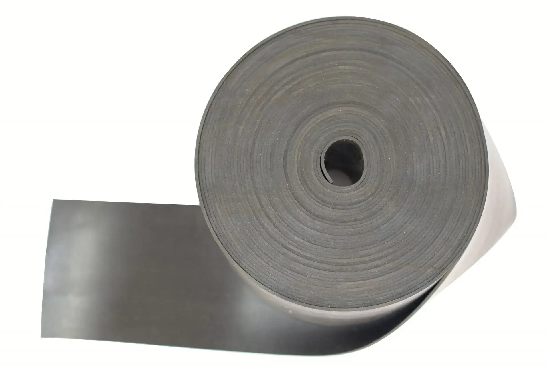 Neoprene Synthetic Rubber Gasket