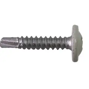Tek Screws