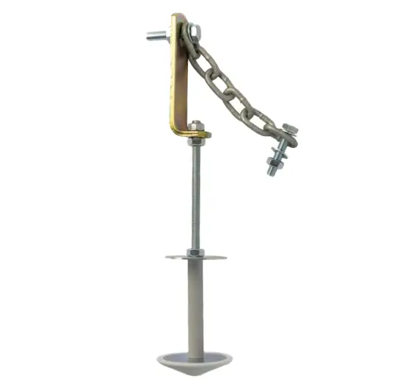 Polyplas Chain Roof Suspension Kit