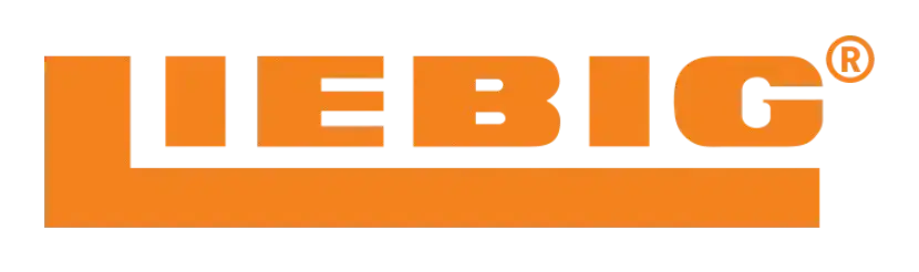 Liebig Concrete Undercut Anchors Logo