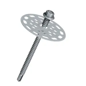 JT2-D6 Fastener with SBV Washer