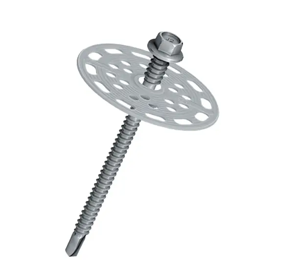 JT2-D6 Fastener with SBV Washer