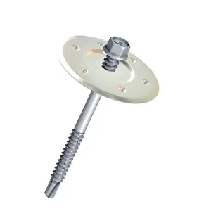 JT3-D6H Fastener with DMT Washer