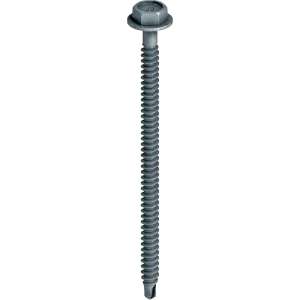 Alternative view of SW8R Fastener with SBV Washer